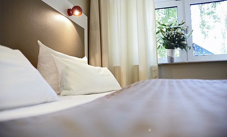 Hotel Mercure Hamburg Domicil