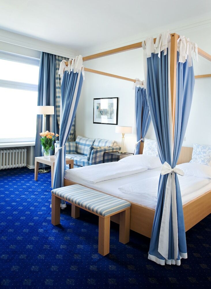 Relexa Hotel Bellevue