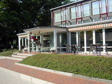 Mercure Hotel Am Entenfang Hannover