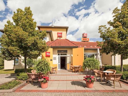 Hotel Ibis Kassel