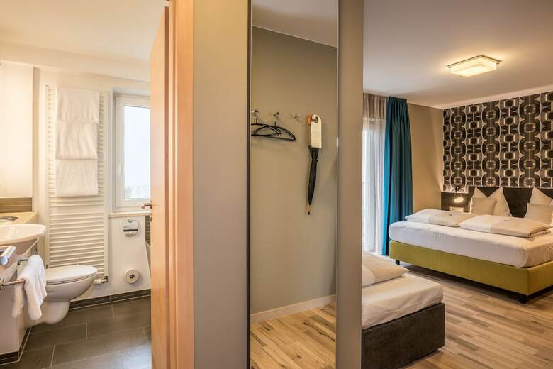 Hotel Bavaria