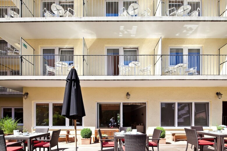 Hotel Bavaria