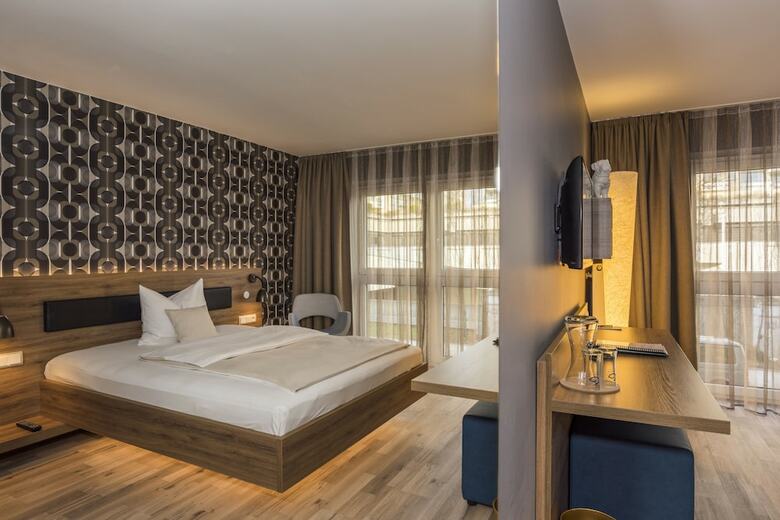 Hotel Bavaria