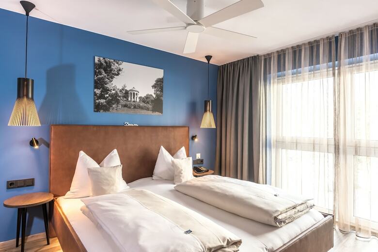 Hotel Bavaria