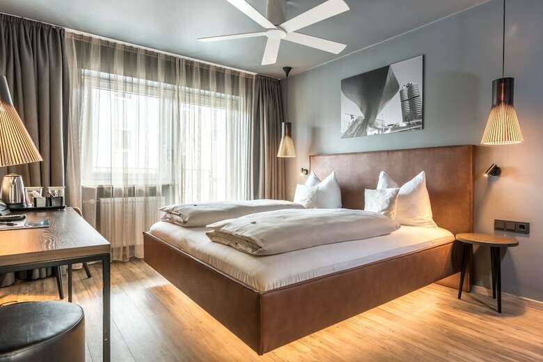 Hotel Bavaria