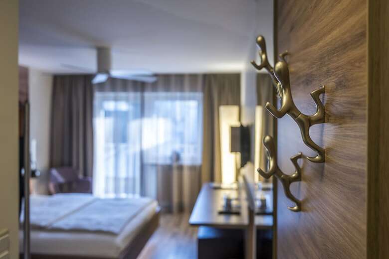 Hotel Bavaria