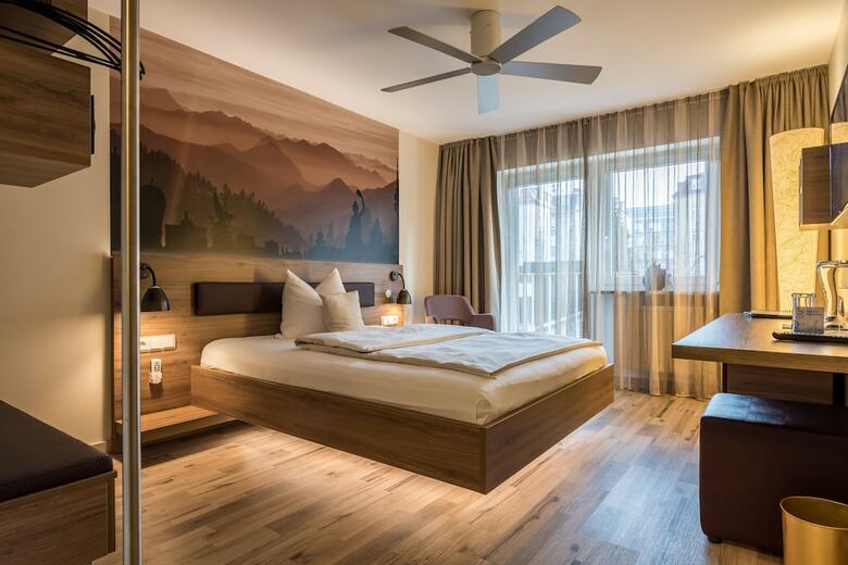 Hotel Bavaria