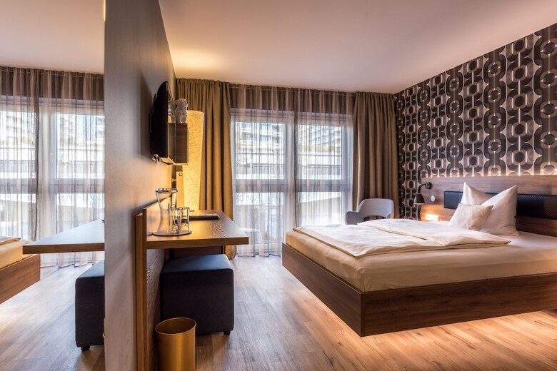 Hotel Bavaria