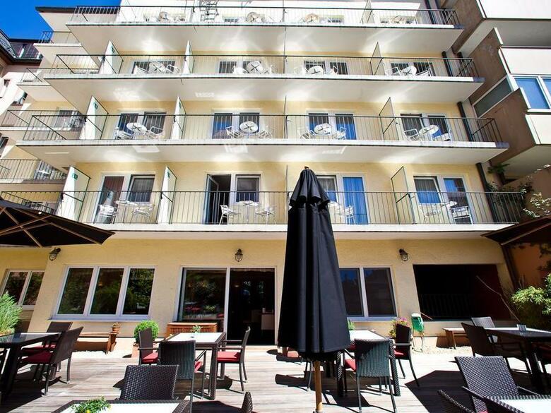 Hotel Bavaria
