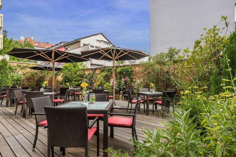Hotel Bavaria
