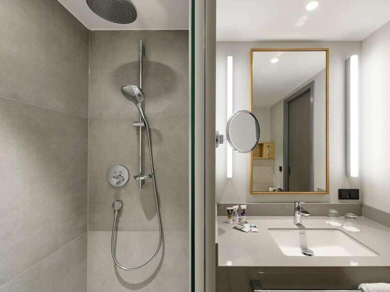Mercure Hotel Muenchen Schwabing