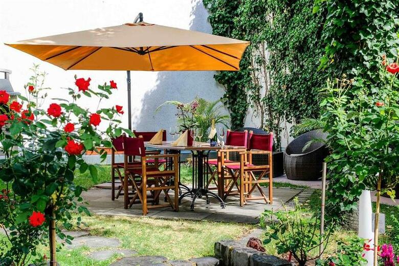 Mercure Hotel Muenchen Schwabing