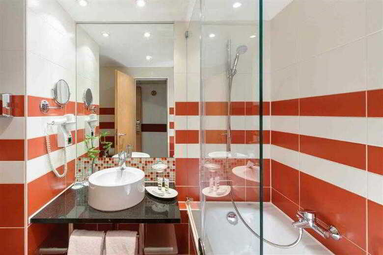 Mercure Hotel Muenchen Schwabing
