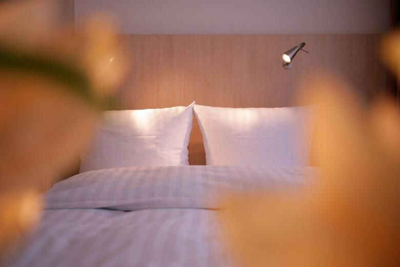 Hotel Senator