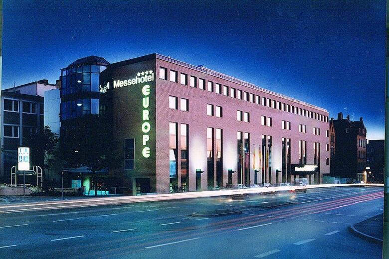 Messehotel Europe