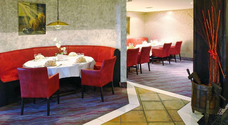 Messehotel Europe