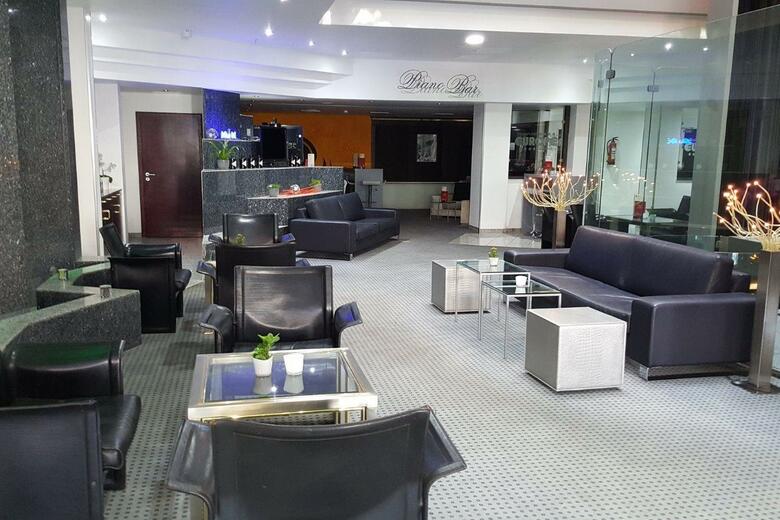 Messehotel Europe