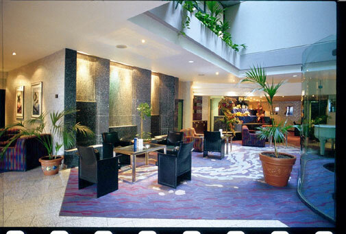 Messehotel Europe
