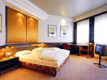 Messehotel Europe