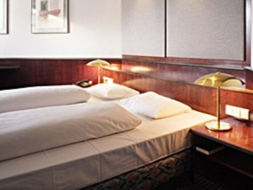 Messehotel Europe