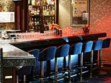Messehotel Europe