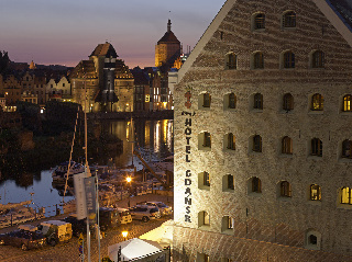 Hotel Gdansk