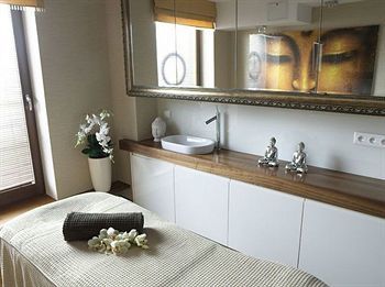 Hotel Gdansk
