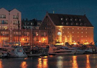 Hotel Gdansk
