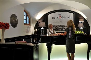 Hotel Gdansk