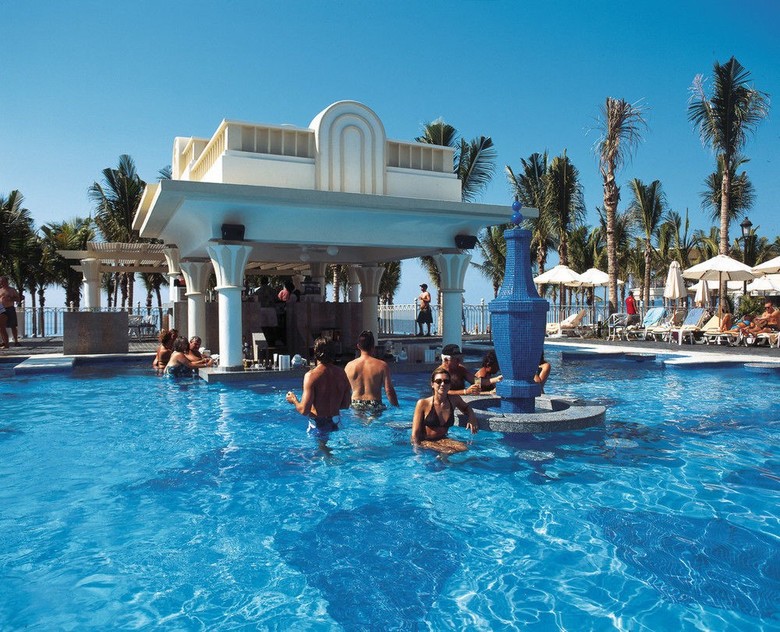 Hotel Riu Vallarta