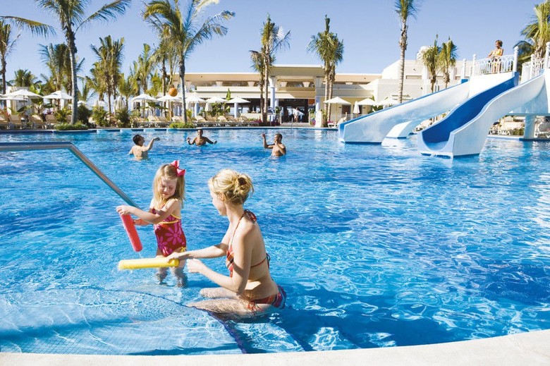 Hotel Riu Vallarta