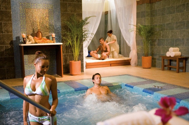 Hotel Riu Vallarta