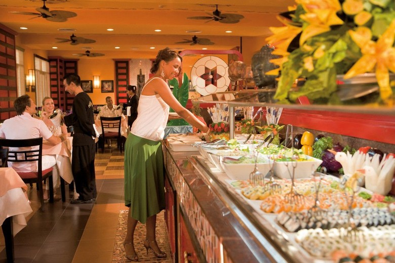 Hotel Riu Vallarta