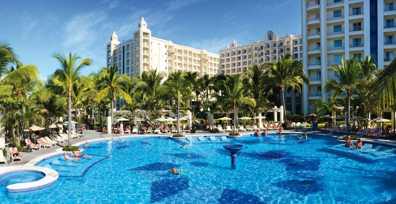 Hotel Riu Vallarta