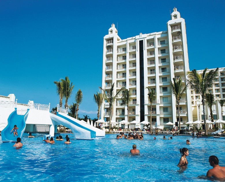 Hotel Riu Vallarta