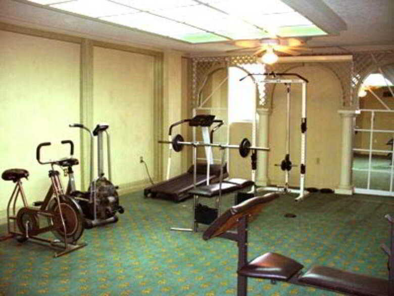 Hotel Paraiso Express
