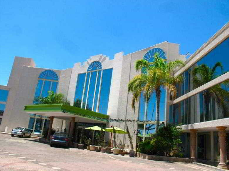 Hotel Paraiso Express