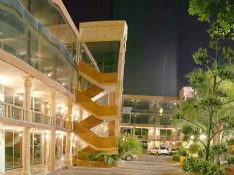 Hotel Paraiso Express