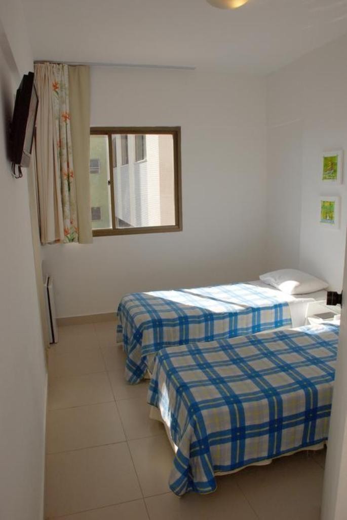 Hotel Oce�nico Ondina