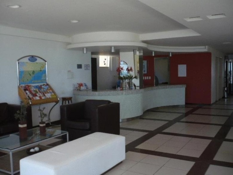Hotel Oce�nico Ondina