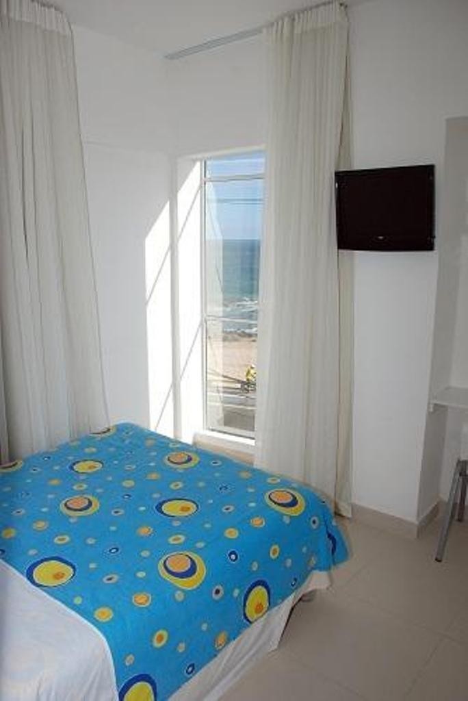 Hotel Oce�nico Ondina