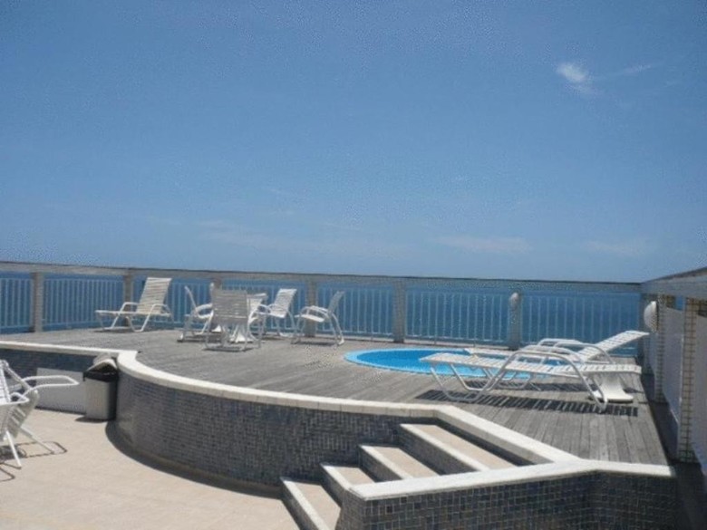 Hotel Oce�nico Ondina