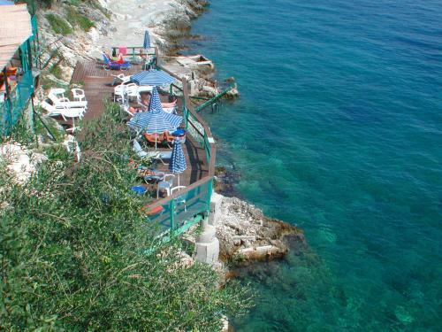 Nautilus Hotel