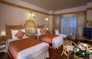 Hotel Green Plaza Danang