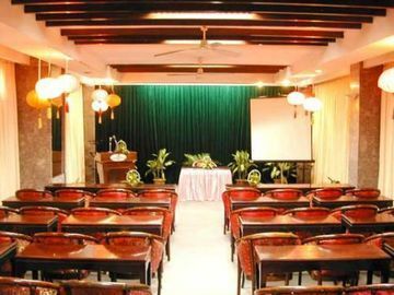 Hotel Century Riverside