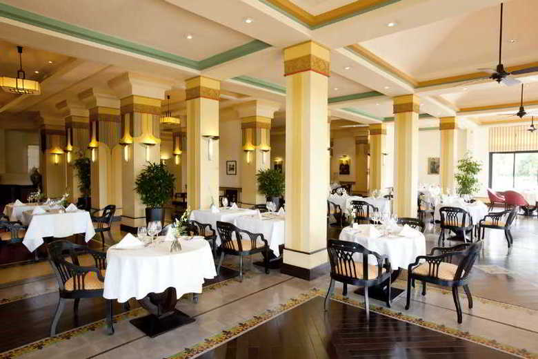 Hotel La Residence