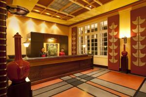 Hotel La Residence