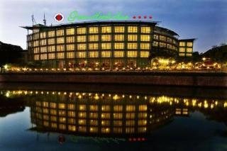 Hotel Green