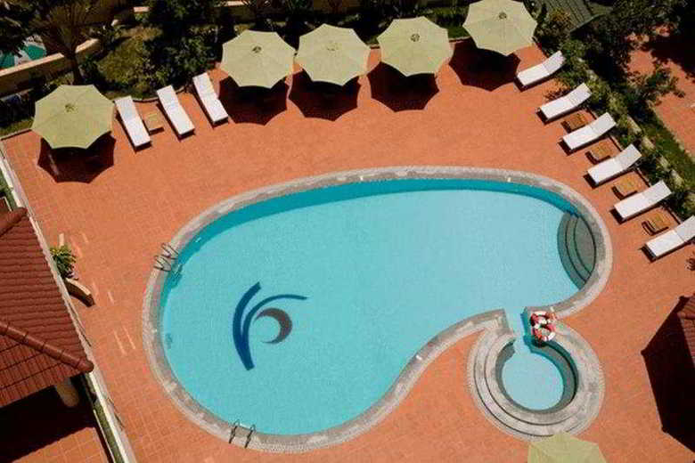 Hotel Park View