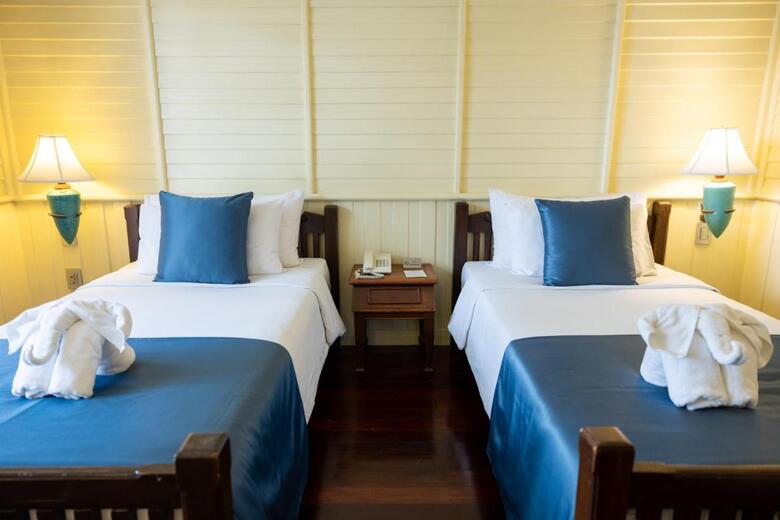 Hotel Buddy Lodge